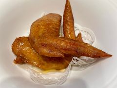 -公仔堂港式茶餐厅(西村店)