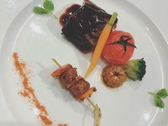 -程府宴-国宴(南长街·四合院店)
