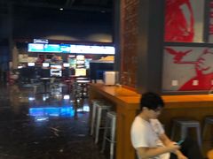 -万达影城(西铁营万达广场IMAX店)