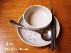 -蜜桃餐厅·古运河畔(南下塘店)