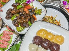 -鹤之乡·齐齐哈尔东北炭火烤肉(昆明盈江路店)