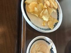 -FISH&POTATO Cō(地中海美食 万象城店)