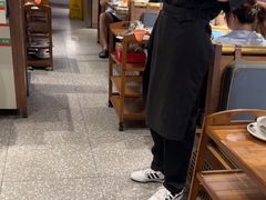 -禄婶鸡煲·打边炉