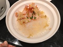 -祥记·国宴豫菜·经典粤菜(郑东新区新长安店)