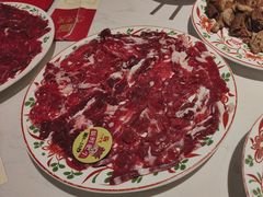 -汕头八合里海记牛肉店(清河店)
