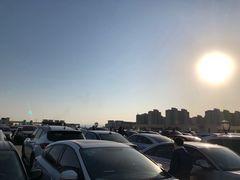 -宁波杉井奥特莱斯广场