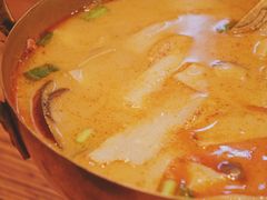 -默加东南亚美食(大宁音乐广场店)