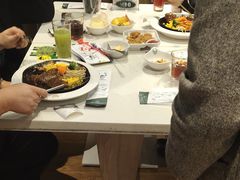 -汤姆家的牛排意面披萨(新城市广场店)