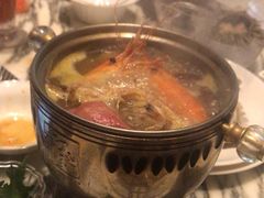 -雍和会海鲜姿造自助(湖东路店)