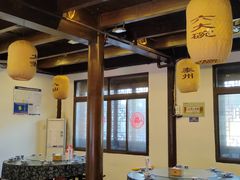 大堂-六大碗(稻河古街区店)