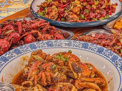 -满盆红龙虾(开发区店)