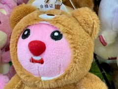 -西北轻工批发市场