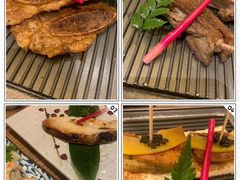 -蟹将军·松叶蟹和牛日料放题自助(K11店)