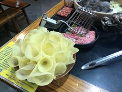 -渝大龙重庆火锅(温泉月亮湾店)
