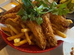 -WOLFGANG PUCK KITCHEN & BAR(迪士尼小镇店)