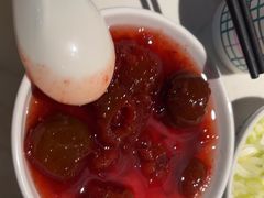 -北京老门框爆肚涮肉馆(锦业路店)