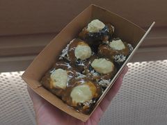 -品腐记·豆腐王朝(老门东总店)