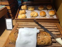 -西安高新希尔顿酒店·咖啡露台西餐厅