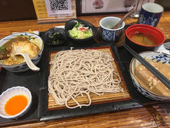 -纹兵卫手打荞麦面日料(虹桥本店)