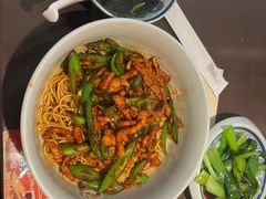 -王繁星面馆(西安熙地港店)