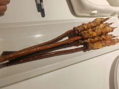 -小放牛炒菜馆(裕华万达店)