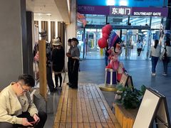 -霸王茶姬(正佳广场店)