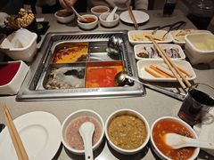-海底捞火锅(顺义华联店)