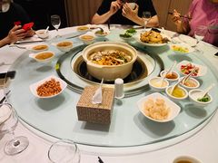 -天宜隆蘑菇宴火锅(石景山旗舰店)