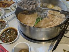 -焯牛潮汕牛肉火锅(云峰街创始店)