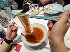 -小杨生煎(福州路店)