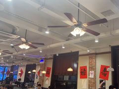 -鸿姐老火锅(疁城新天地店)