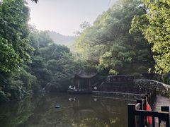 -敬亭山风景名胜区