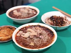 红味肥肠粉-甘记肥肠粉(马鞍北路店)