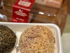 -方炉·天然食材面包店(丹凤店)