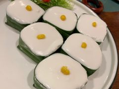 椰汁西米糕-苏梅花园(群星城店)