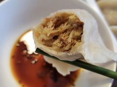 -新兴园饺子馆(北京百子湾店)