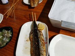 -本色.小马哥烧烤(五一路总店)
