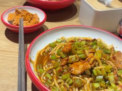 -西粉堂新疆米粉(朝外店)