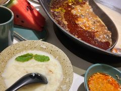 -新辣道鱼火锅(上地华联店)
