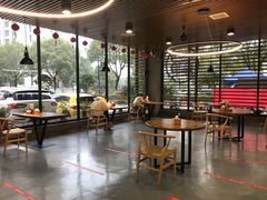 大堂-易裕和·长沙米粉(竹塘西路店)