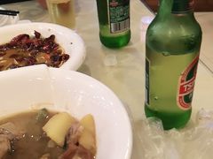 -鹤乡东北菜(崮山路店)
