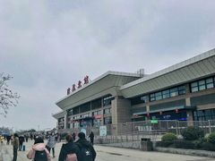-隆昌北站