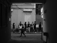 门面-JPG coffee(广州体育西店)