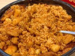 -米村拌饭(钜城华亿购物广场店)