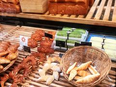 -工匠面包(壹方店)