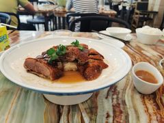 -椿记烧鹅(叠彩店)