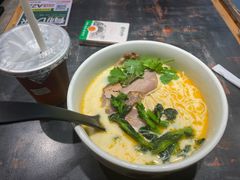 -和府捞面(天河领展广场店)