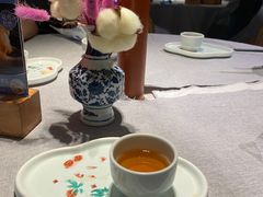 -晓粤·惹味粤菜(凯德乐峰广场店)