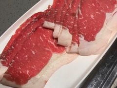 -海底捞火锅(新华联梦想城店)