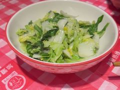 -龙师傅卤炒(天马店)